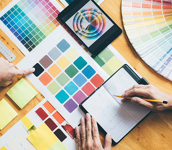 Conceptos de diseño